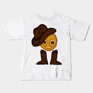 Yeehaw? Kids T-Shirt